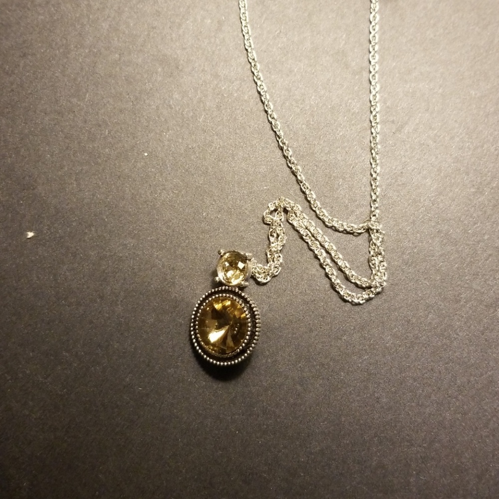 Necklace - Picture 2 of 3